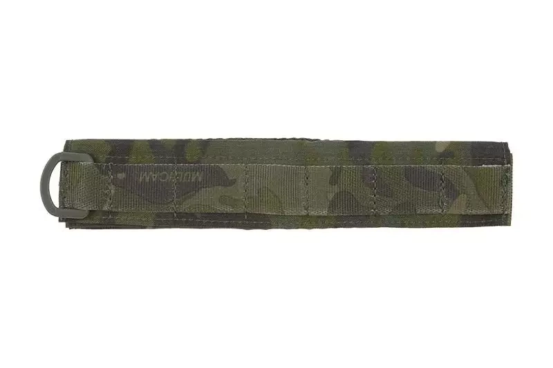 Serre-tête M61 pour protections auditives M31/M32 - MC Tropic