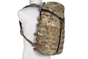 Y-ZIP City Assault Advanced Backpack – Multicam