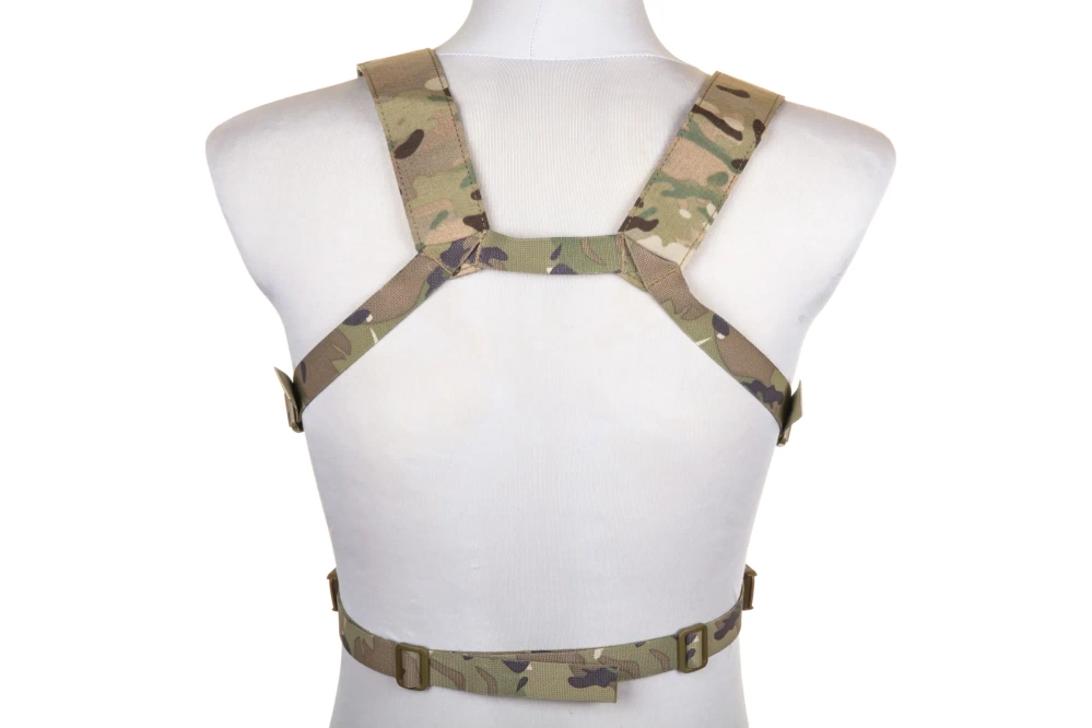 Vesta Chest Rig-Panel Primal Gear MC