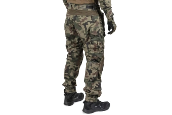 SATAC Combat G3 tactical trousers - WZ.93 Forest Panther