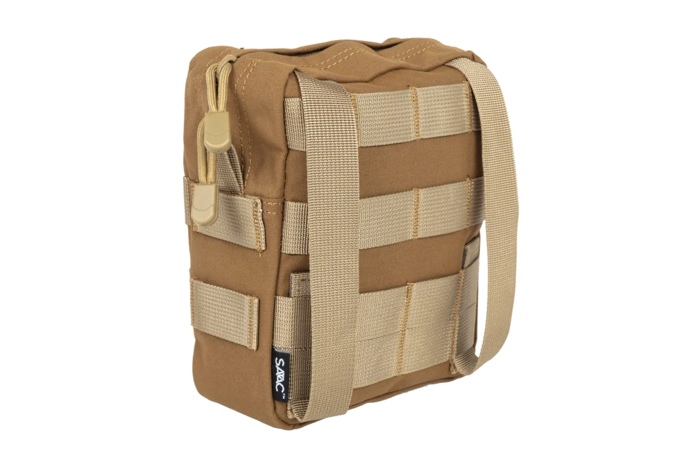 Ładownica cargo Specna Arms Tactical Tan