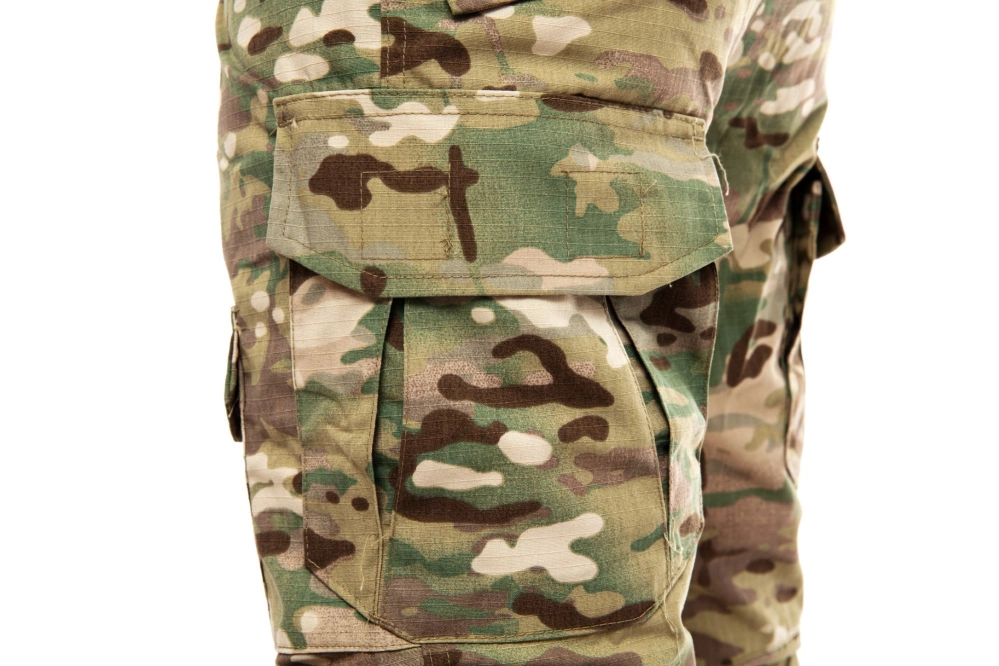Set uniformeowy Combat Uniforme - MC