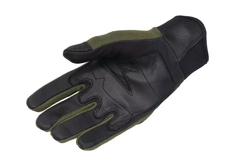 HDR Smart Tac tactical gloves  - olive