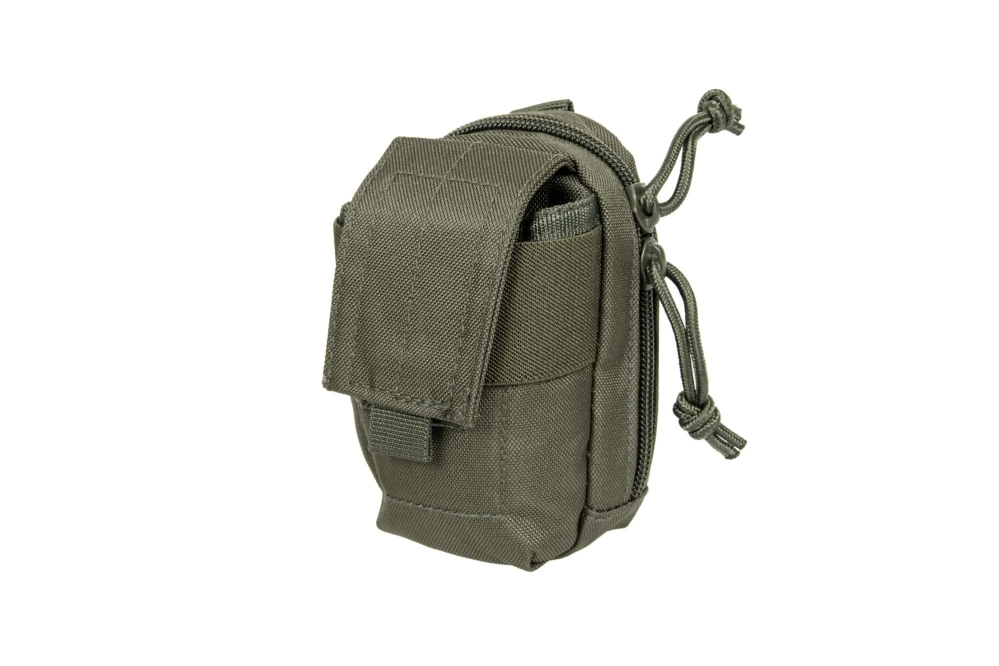 Ładownica Micro Utility Pouch - oliwkowa