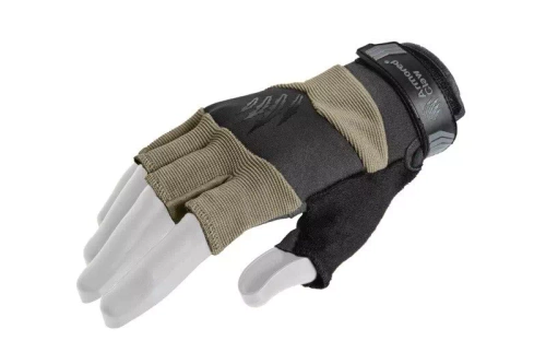 Rękawice taktyczne Armored Claw Accuracy Cut Hot Weather - oliwkowe
