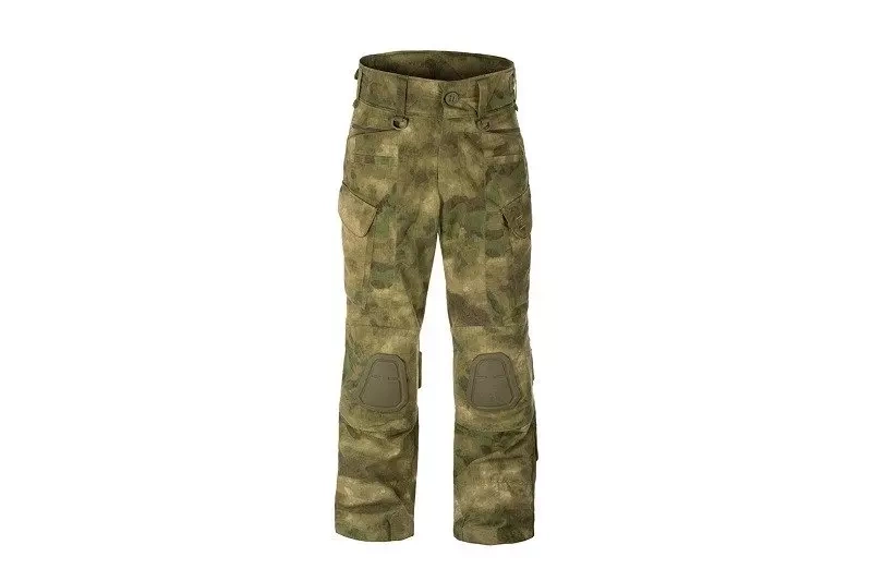 Spodnie Stalker Mk.III Pants - A-TACS FG® 