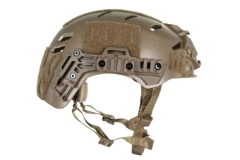Wosport EX HL-102-E helmet replica (standard version) Tan