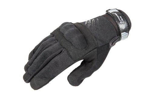 Gants tactiques Griffe blindée Shield Flex™ Hot Weather - Noir