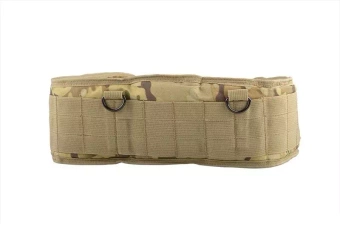 Bojový pás Ordnance Belt - NP Camo