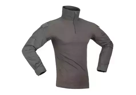 Combat Shirt - Wolf Grey
