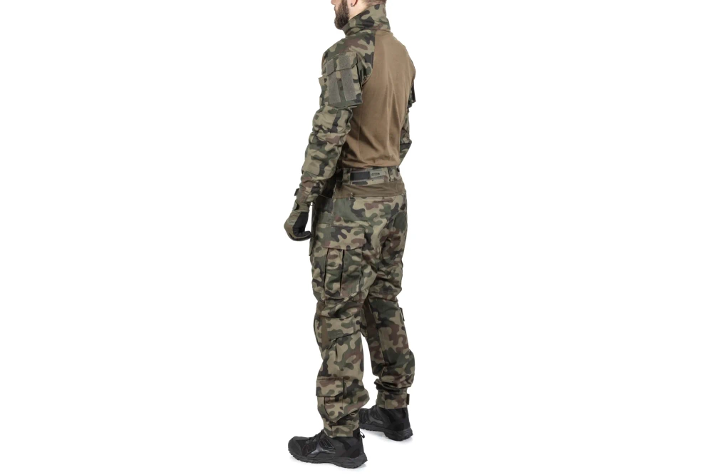 Ensemble d'uniformes Primal Combat G3 - wz.93 Forest Panther