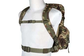 Batoh Bergen Helikon-Tex Duck Hunter 25L