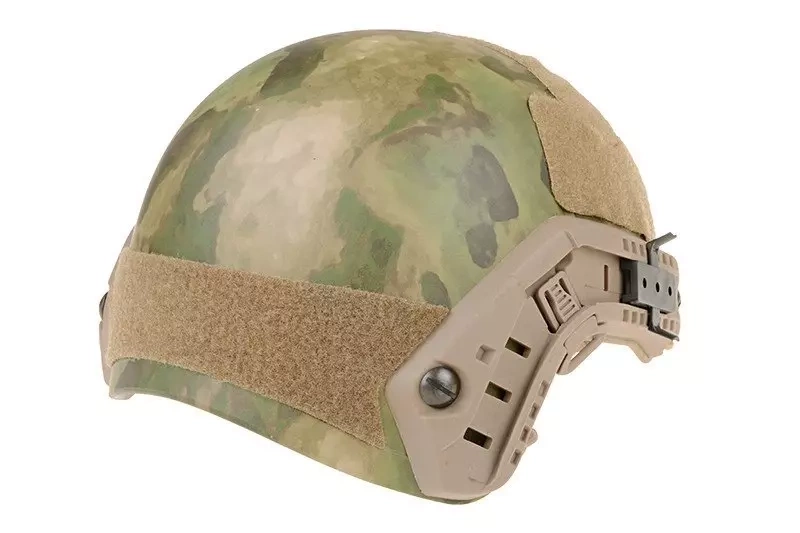 Réplique du casque CFH balistique - ATC FG (L/XL)