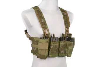 EASY Chest Rig type Tactical Vest - ATC FG
