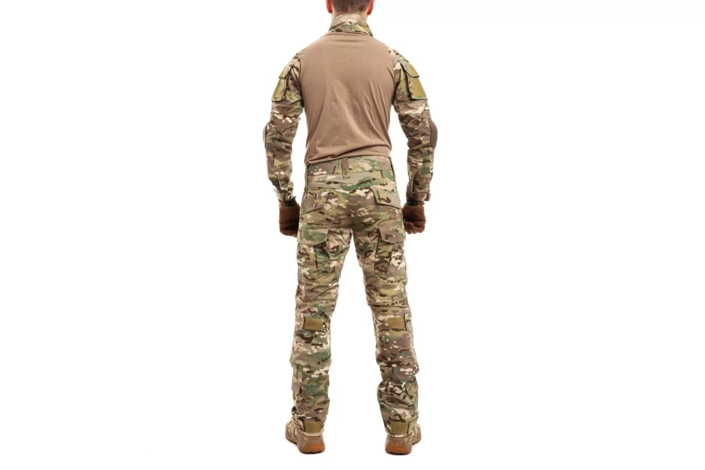 Set uniformeowy Combat Uniforme - MC