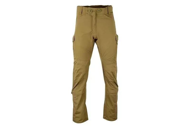 Pantalons tactiques Opérateur - coyote