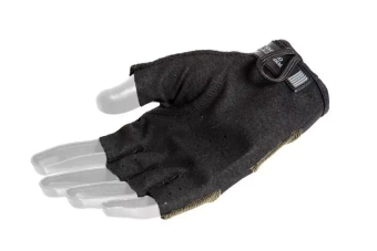 Armored Claw Accuracy Cut Hot Weather Tactical Gloves – Olive Drab