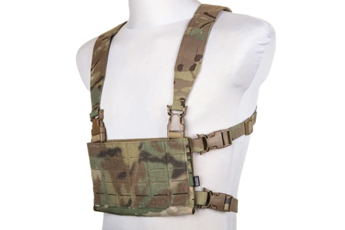 Vesta Chest Rig-Panel Primal Gear MC