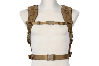 AFB / Advance Field Backpack - Coyote Brown