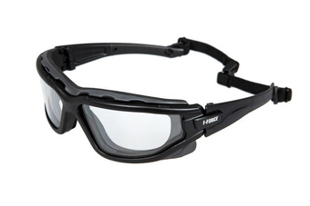 Okulary I-FORCE Clear Antifog