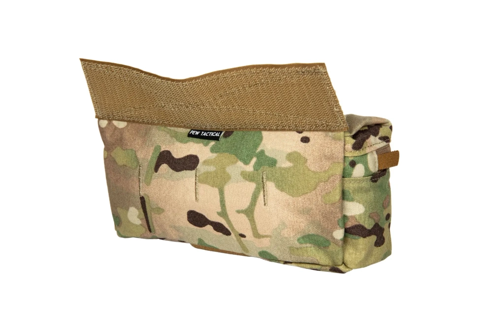 Small pouch - Multicam