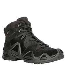 Lowa Zephyr Mk2 Mid GTX Boots Black