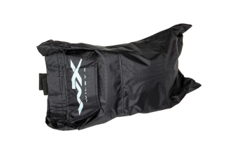 Wiley X® SPEAR Dual Lens Goggles - Matte Tan