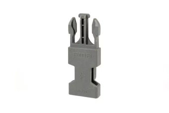 Marker elektroniczny Lightbuck Fastex - Foliage Green (różowe światło)