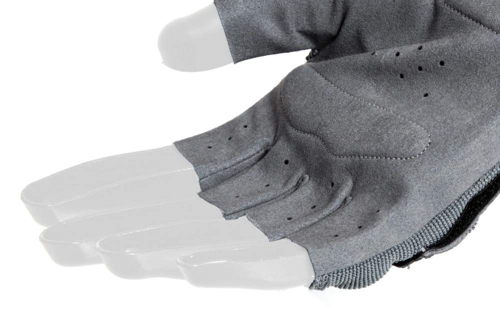 Gants tactiques Bouclier de griffe blindé Flex™ Cut Hot Weather - gris