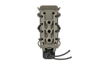 HSG .45 Pistol Magazine Pouch - Olive Drab