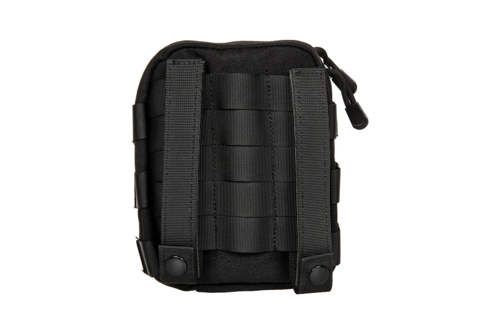Cargo pouch - Black