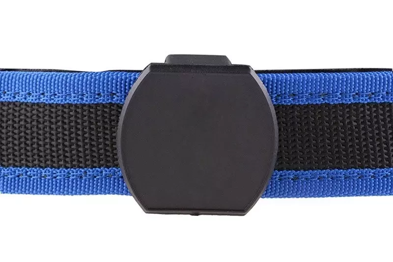 IPSC Special Utility Belt - Blue
