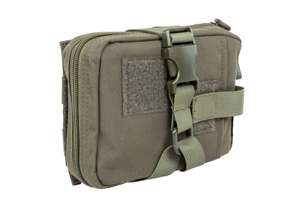 Specna Arms Tactical small breakaway first aid kit Olive