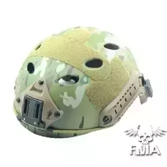 Réplique casqueu FAST PJ - MC