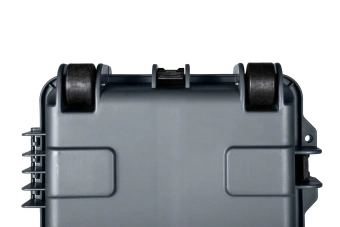 PNP XL Hard Case 137cm - Grey
