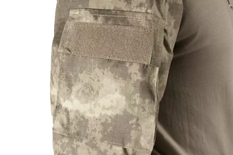 Sweat-shirt Combat Shirt - ATC AU