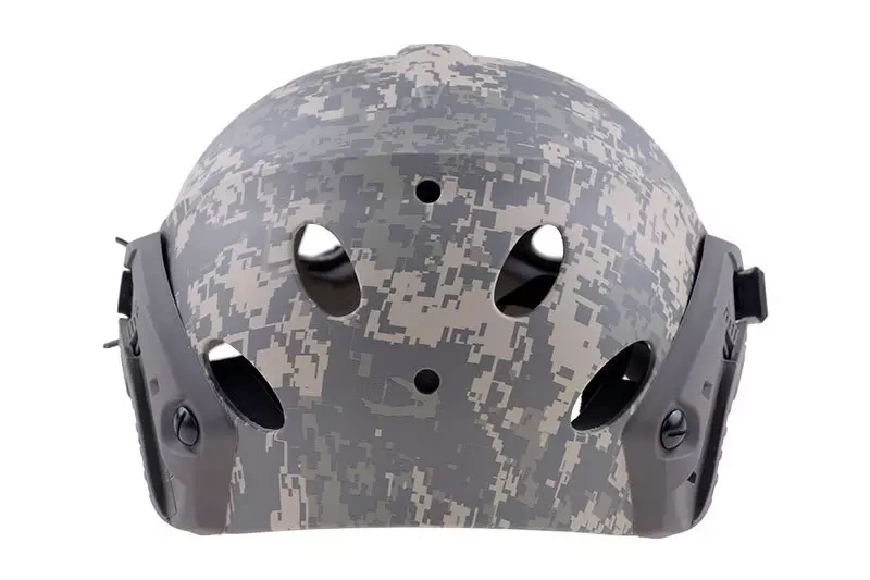 Airsoftová zbraň přilbau SFR - ACU