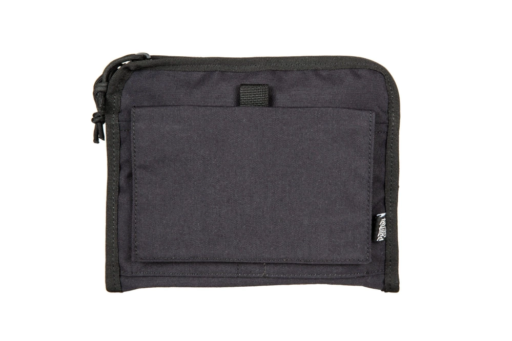 Admin Panel Bicon - Black