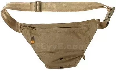 Waist bag - Khaki