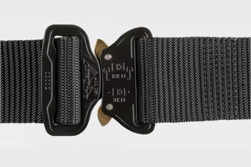 Pas taktyczny Cobra FC45 - czarny