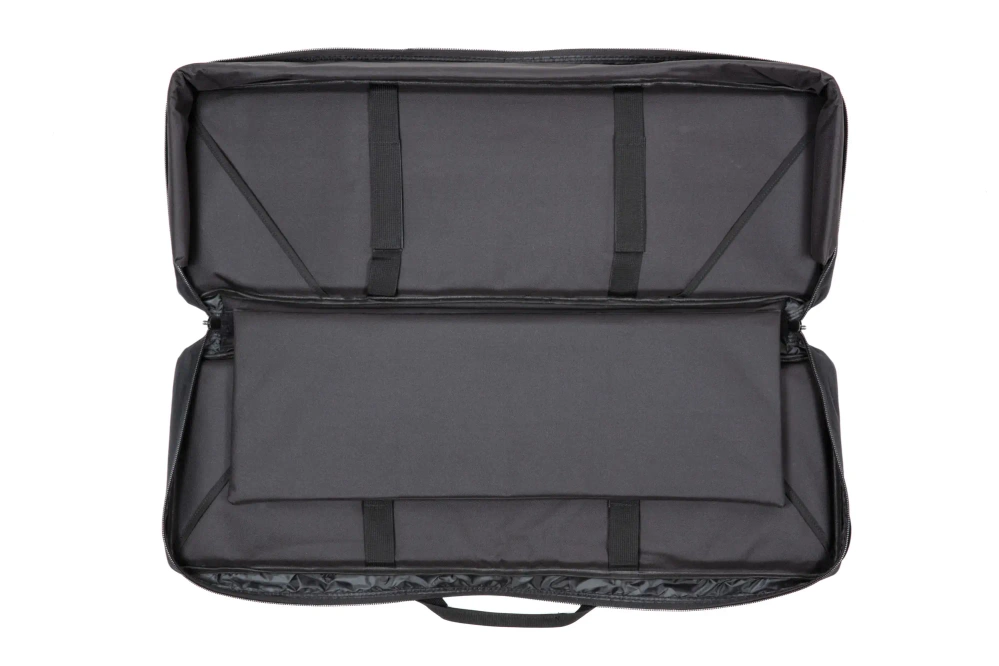 Specna Arms Urban War Rifle Bag Black