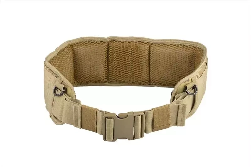 Pas oporządzeniowy Battle Belt - NP Camo