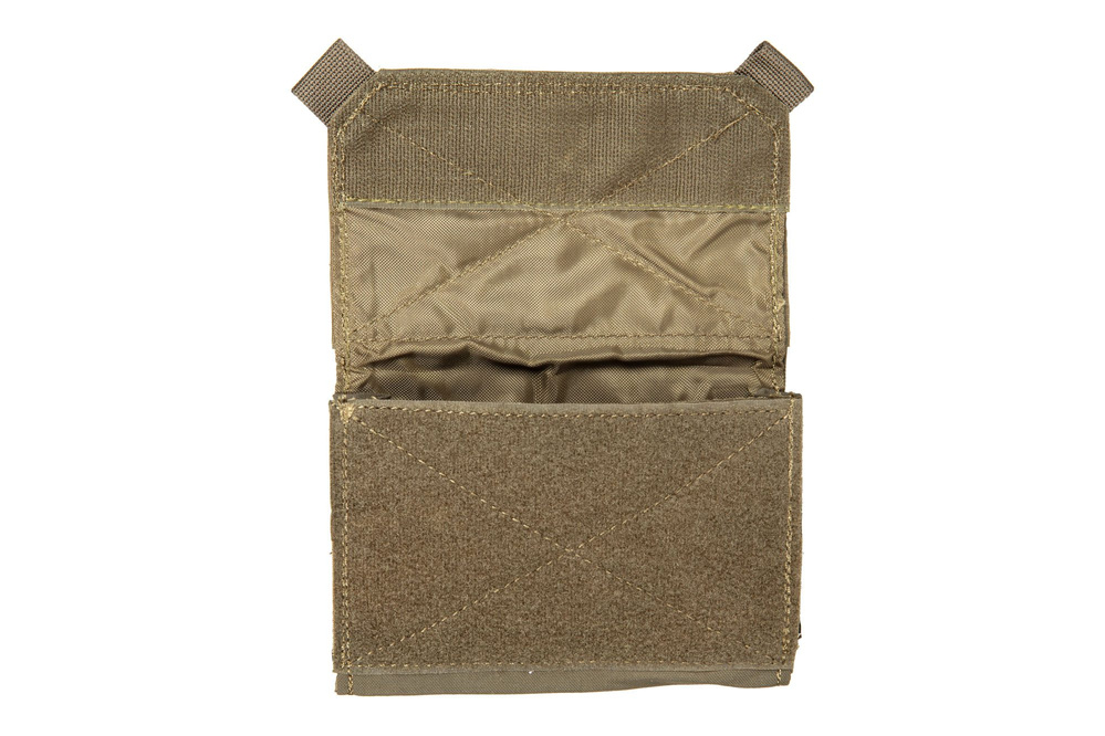 Administrative Panel Behemo - Olive