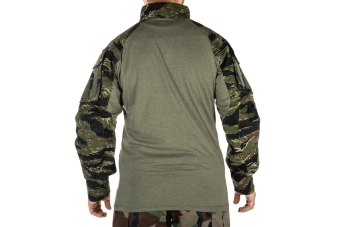 Emerson Gear type G3 Tiger Stripe uniform sweatshirt