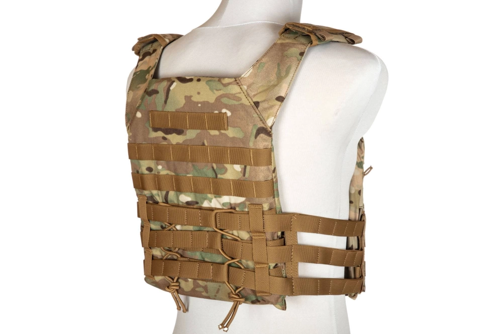 Kamizelka taktyczna Rush Plate Carrier - MC®