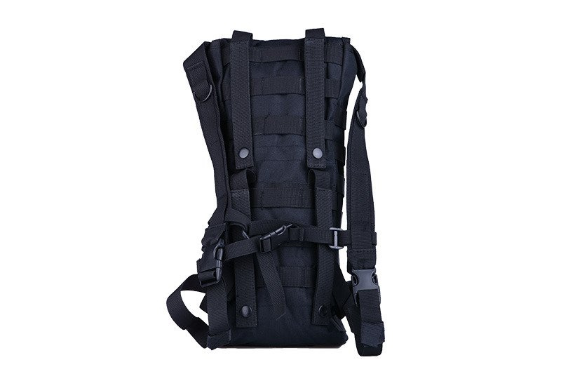 Sac d'hydratation - noir