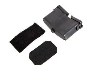 Atrapa pojemnika na baterie do AVS-9