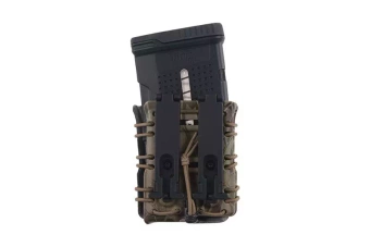 Ładownica SMC na magazynek 7.62 (MOLLE) - HLD