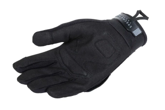 Specna Arms Tactical VANGUARD™ Gloves Black