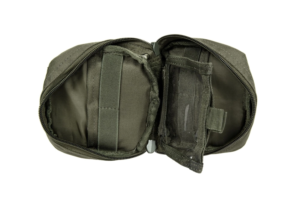 Ładownica Mini Utility Pouch - oliwkowa